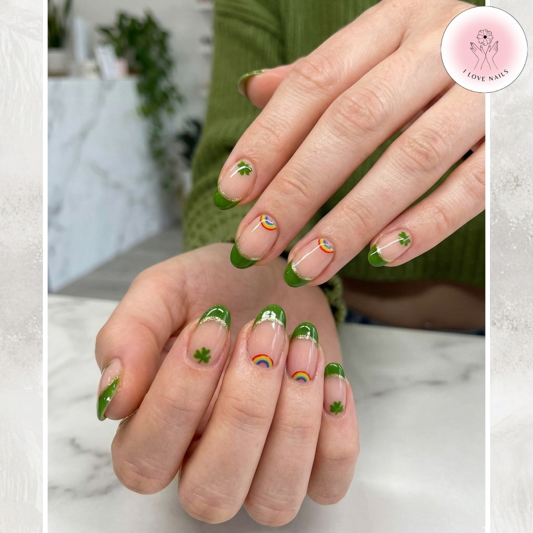 amazing nail
